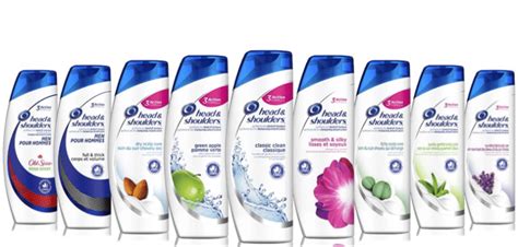 what shampoos are made in china